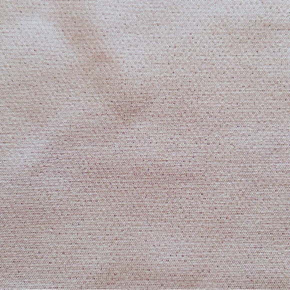 🌸2 for $40 NWT Misguided crepe High Waist Trouser Pink Blush Size M 8 Pants - Picture 7 of 17